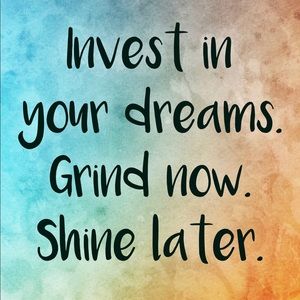 Meet your Posher, Emma